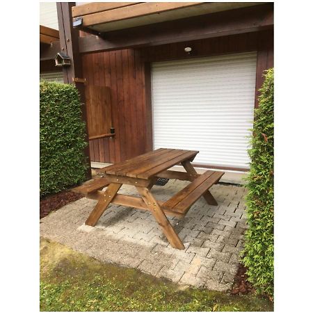 Bel Appartement En Residence Contamines-Montjoie Zewnętrze zdjęcie