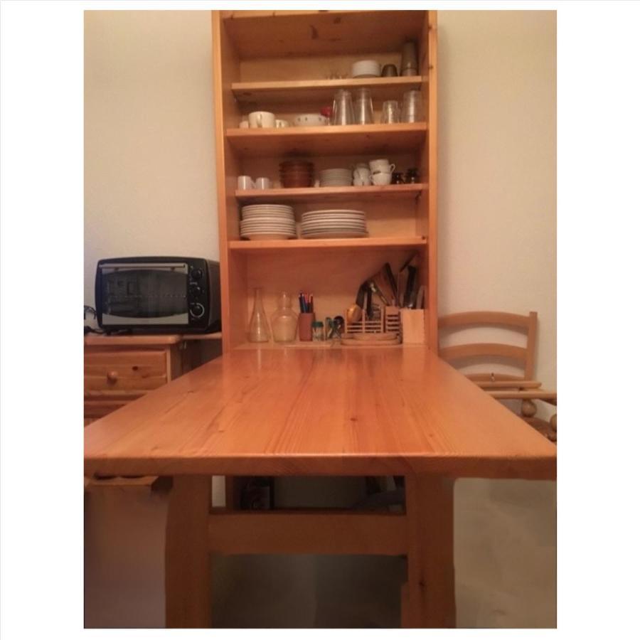 Bel Appartement En Residence Contamines-Montjoie Zewnętrze zdjęcie