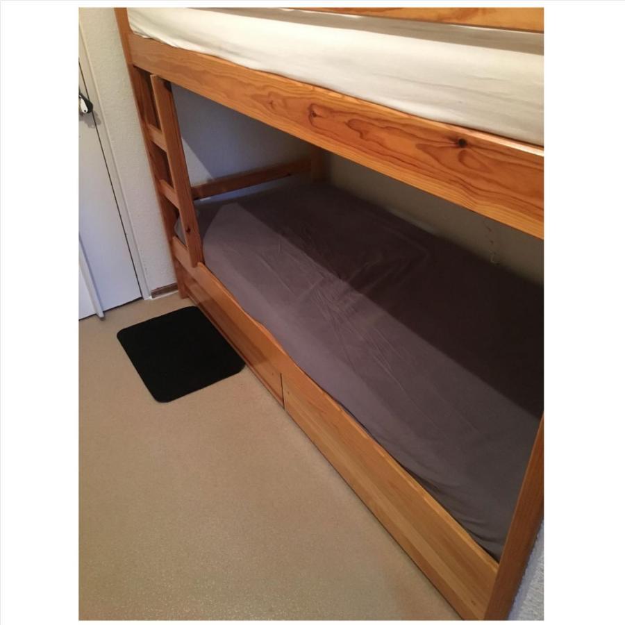 Bel Appartement En Residence Contamines-Montjoie Zewnętrze zdjęcie